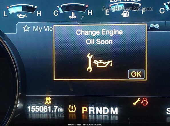 1FMJK2AT7JEA43155 2018 FORD EXPEDITION MAX Black 