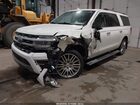 2022 Ford Expedition Limited Max Белый vin: 1FMJK2AT9NEA40893