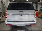 2022 Ford Expedition Limited Max Белый vin: 1FMJK2AT9NEA40893