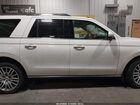 2022 Ford Expedition Limited Max Белый vin: 1FMJK2AT9NEA40893