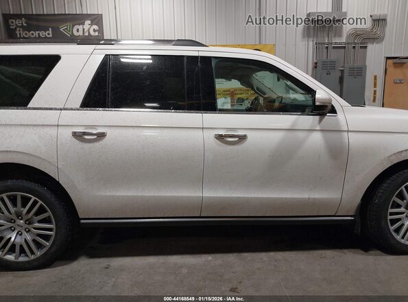 1FMJK2AT9NEA40893 2022 FORD EXPEDITION Белый Вид задней части салона