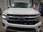 2022 Ford Expedition Limited Max Белый vin: 1FMJK2AT9NEA40893