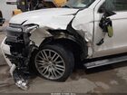 2022 Ford Expedition Limited Max Белый vin: 1FMJK2AT9NEA40893
