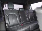 2018 Ford Expedition Max Limited Blue vin: 1FMJK2ATXJEA24552