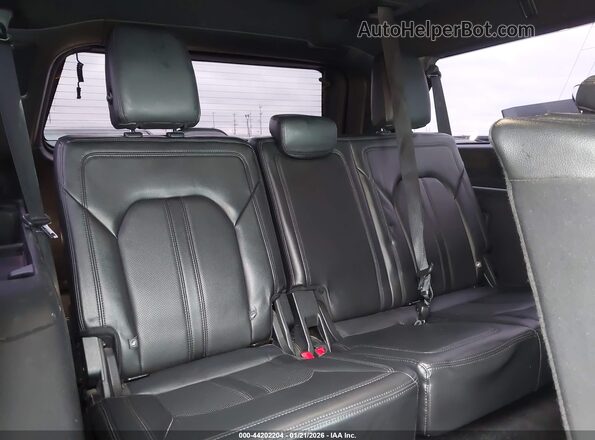 1FMJK2ATXJEA24552 2018 FORD EXPEDITION MAX Blue 