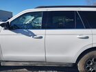 2025 Ford Expedition Active Белый vin: 1FMJU1H81SEA44910