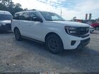 2025 Ford Expedition Active Белый vin: 1FMJU1H81SEA44910 2025 Ford Expedition Active Белый vin: 1FMJU1H81SEA44910