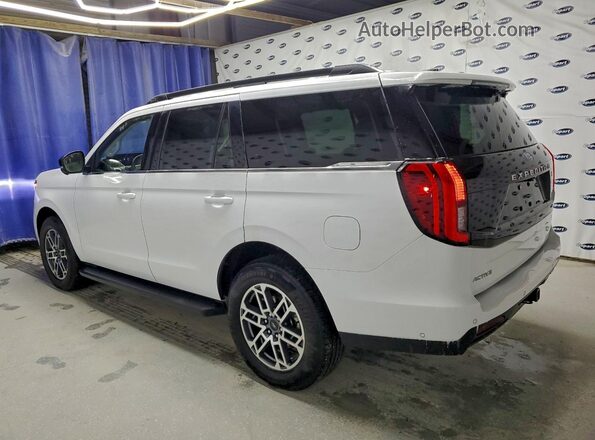 1FMJU1H83SEA12282 2025 FORD EXPEDITION Белый Задняя левая четверть