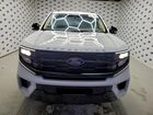 2025 Ford Expedition Active Белый vin: 1FMJU1H83SEA12282
