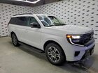 2025 Ford Expedition Active Белый vin: 1FMJU1H83SEA12282