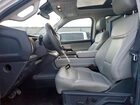 2025 Ford Expedition Active Белый vin: 1FMJU1H83SEA12282