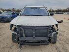 2025 Ford Expedition Active Белый vin: 1FMJU1H83SEA54905