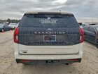 2025 Ford Expedition Active Белый vin: 1FMJU1H83SEA54905