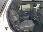 2025 Ford Expedition Active Белый vin: 1FMJU1H83SEA54905