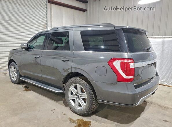 1FMJU1HT2KEA30731 2019 FORD EXPEDITION Gray Tył lewy
