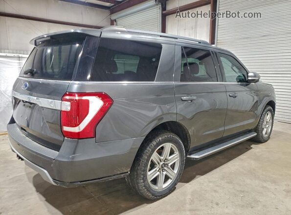 1FMJU1HT2KEA30731 2019 FORD EXPEDITION Gray Tył prawy