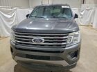 2019 Ford Expedition Xlt Gray vin: 1FMJU1HT2KEA30731