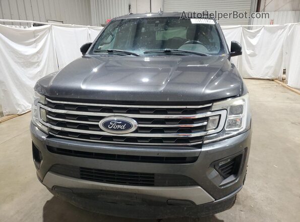 1FMJU1HT2KEA30731 2019 FORD EXPEDITION Gray Widok wnętrza 360 stopni