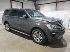 2019 Ford Expedition Xlt Gray vin: 1FMJU1HT2KEA30731 Damage: Right Rear Tire, Worn, Replacement Required