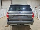 2019 Ford Expedition Xlt Gray vin: 1FMJU1HT2KEA30731
