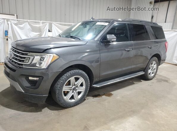 1FMJU1HT2KEA30731 2019 FORD EXPEDITION Gray 