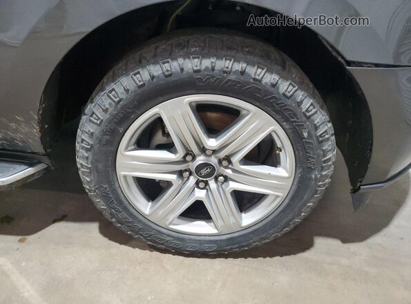 1FMJU1HT2KEA30731 2019 FORD EXPEDITION Gray 