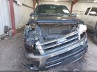 2017 Ford Expedition Xlt Серый vin: 1FMJU1HT6HEA82405 2017 Ford Expedition Xlt Серый vin: 1FMJU1HT6HEA82405