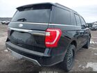 2020 Ford Expedition Xlt Черный vin: 1FMJU1HT6LEA55875