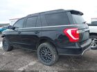 2020 Ford Expedition Xlt Черный vin: 1FMJU1HT6LEA55875