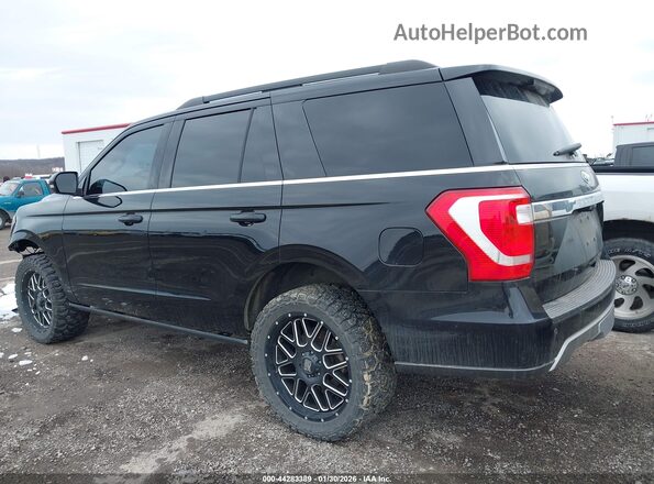 1FMJU1HT6LEA55875 2020 FORD EXPEDITION Черный Панорамный вид салона 360°