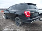 2020 Ford Expedition Xlt Черный vin: 1FMJU1HT6LEA55875
