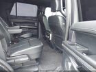 2020 Ford Expedition Xlt Черный vin: 1FMJU1HT6LEA55875