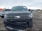 2020 Ford Expedition Xlt Черный vin: 1FMJU1HT6LEA55875