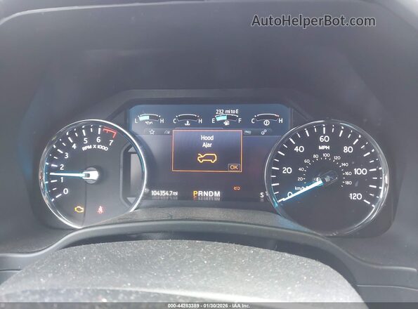 1FMJU1HT6LEA55875 2020 FORD EXPEDITION Черный Вид задних сидений