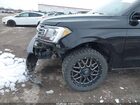 2020 Ford Expedition Xlt Черный vin: 1FMJU1HT6LEA55875