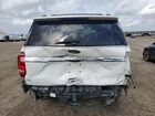 2021 Ford Expedition Xlt White vin: 1FMJU1HT6MEA20190