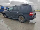 2017 Ford Expedition Xlt Черный vin: 1FMJU1HT8HEA47235