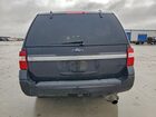 2017 Ford Expedition Xlt Черный vin: 1FMJU1HT8HEA47235