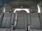 2017 Ford Expedition Xlt Черный vin: 1FMJU1HT8HEA47235