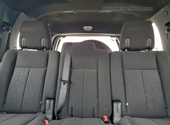 1FMJU1HT8HEA47235 2017 FORD EXPEDITION Черный Вид задних сидений