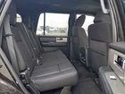 2017 Ford Expedition Xlt Черный vin: 1FMJU1HT8HEA47235