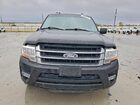 2017 Ford Expedition Xlt Черный vin: 1FMJU1HT8HEA47235