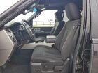 2017 Ford Expedition Xlt Черный vin: 1FMJU1HT8HEA47235