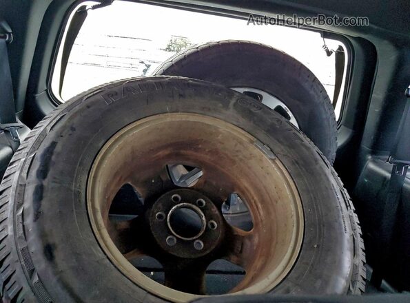 1FMJU1HT8HEA47235 2017 FORD EXPEDITION Черный Вид наклейки с VIN-кодом