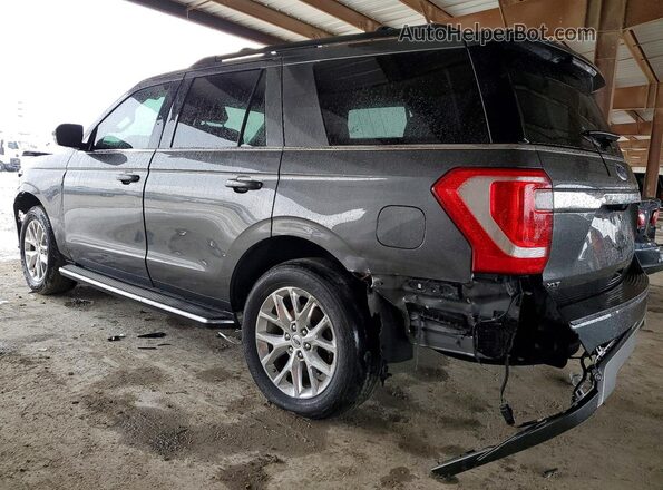 1FMJU1HT8LEA52749 2020 FORD EXPEDITION Серый Задняя левая четверть