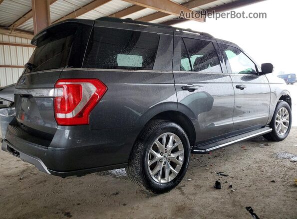 1FMJU1HT8LEA52749 2020 FORD EXPEDITION Серый Задняя правая четверть