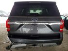 2020 Ford Expedition Xlt Серый vin: 1FMJU1HT8LEA52749