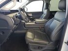 2025 Ford Expedition Active White vin: 1FMJU1J80SEA28899