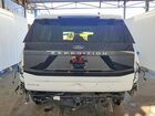 2025 Ford Expedition Active White vin: 1FMJU1J80SEA28899