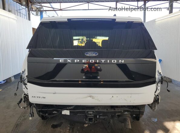 1FMJU1J80SEA28899 2025 FORD EXPEDITION White 